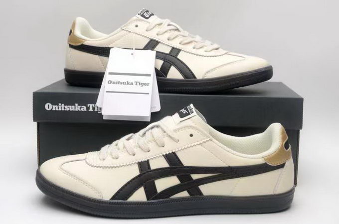 Onitsuka Tiger Unisex ID:20240818-124